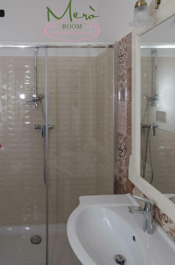 B&B Mero' Room Spinetoli Екстер'єр фото